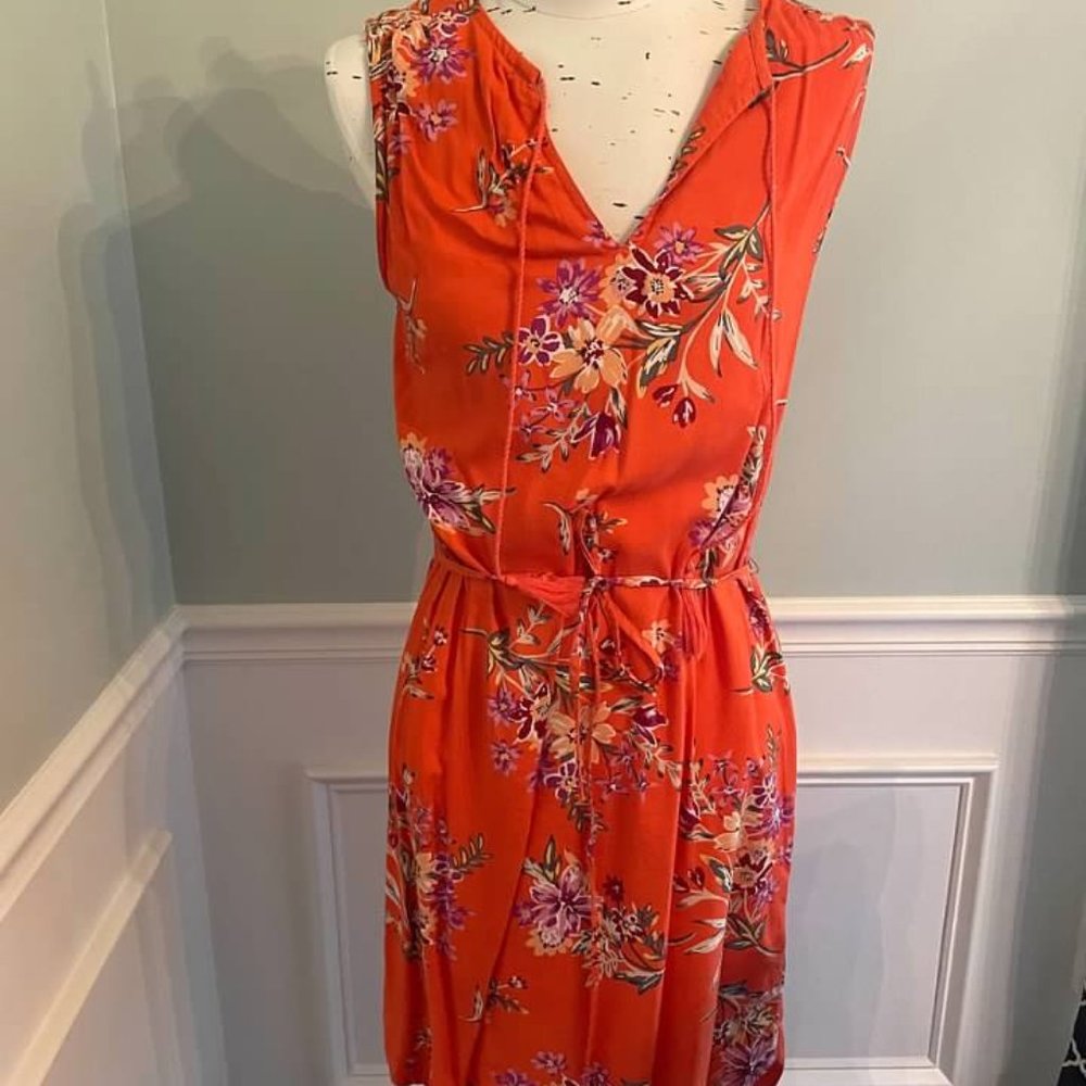 BeachLunchLounge Sundress